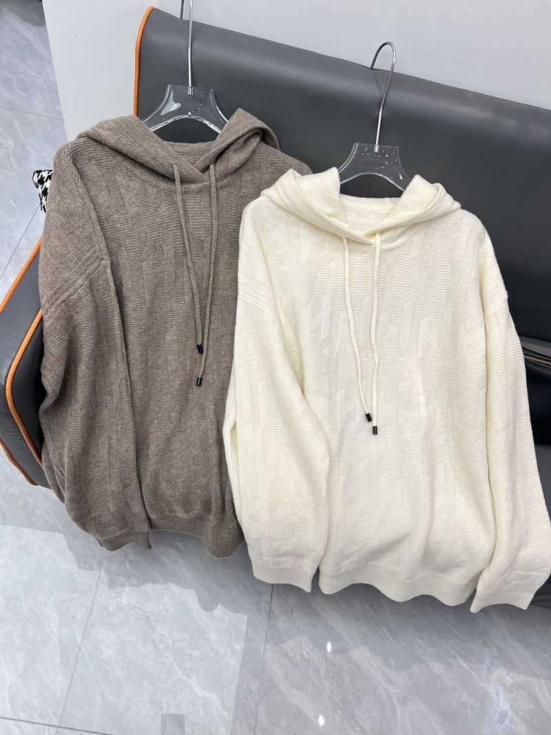 Hermes Hoodies